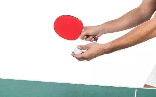 详细阅读:横拍握法(乒乓横拍握法) 横拍握法(乒乓横拍握法)